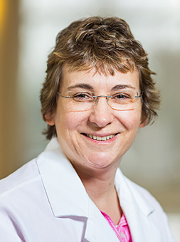 Bonita Gilbertson, FNP-BC